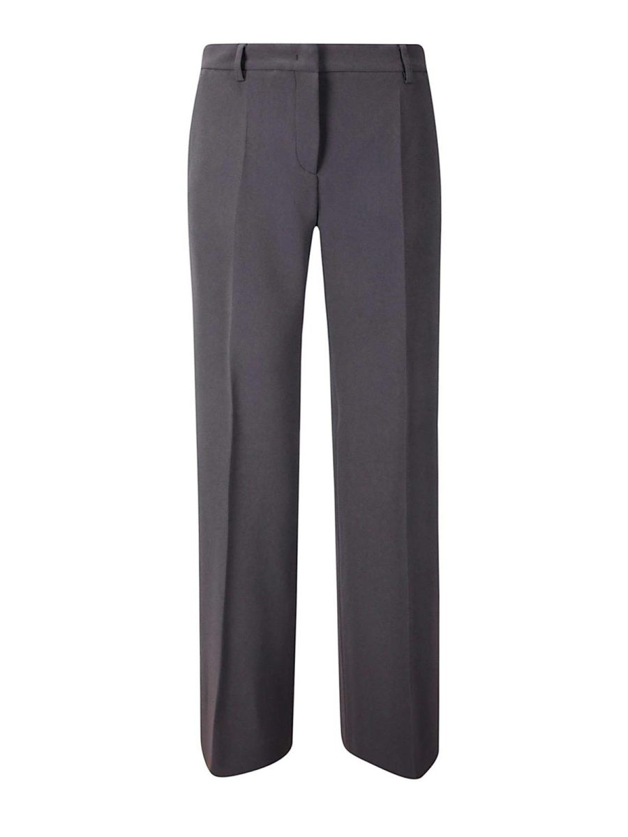 Alberto Biani Short - Gris Foncé