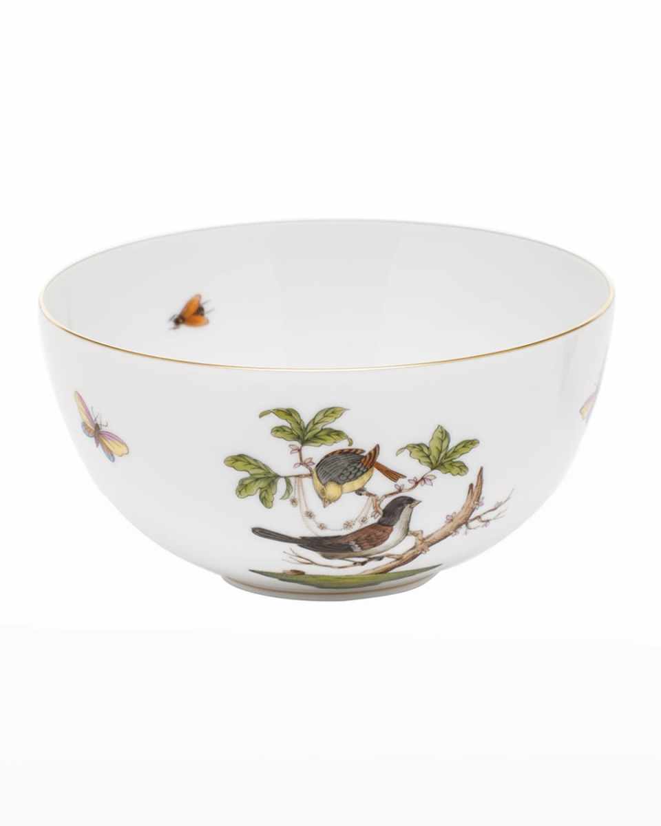 Rothschild Bird Small Bowl