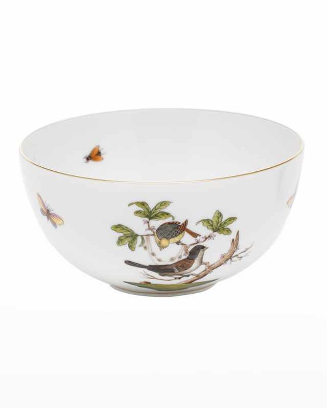 Rothschild Bird Small Bowl