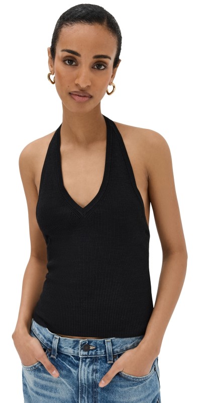 Nili Lotan Ivey Sweater Black