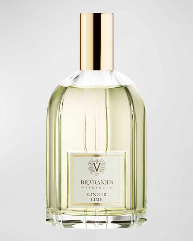 3.4 oz. Ginger Lime Room Spray