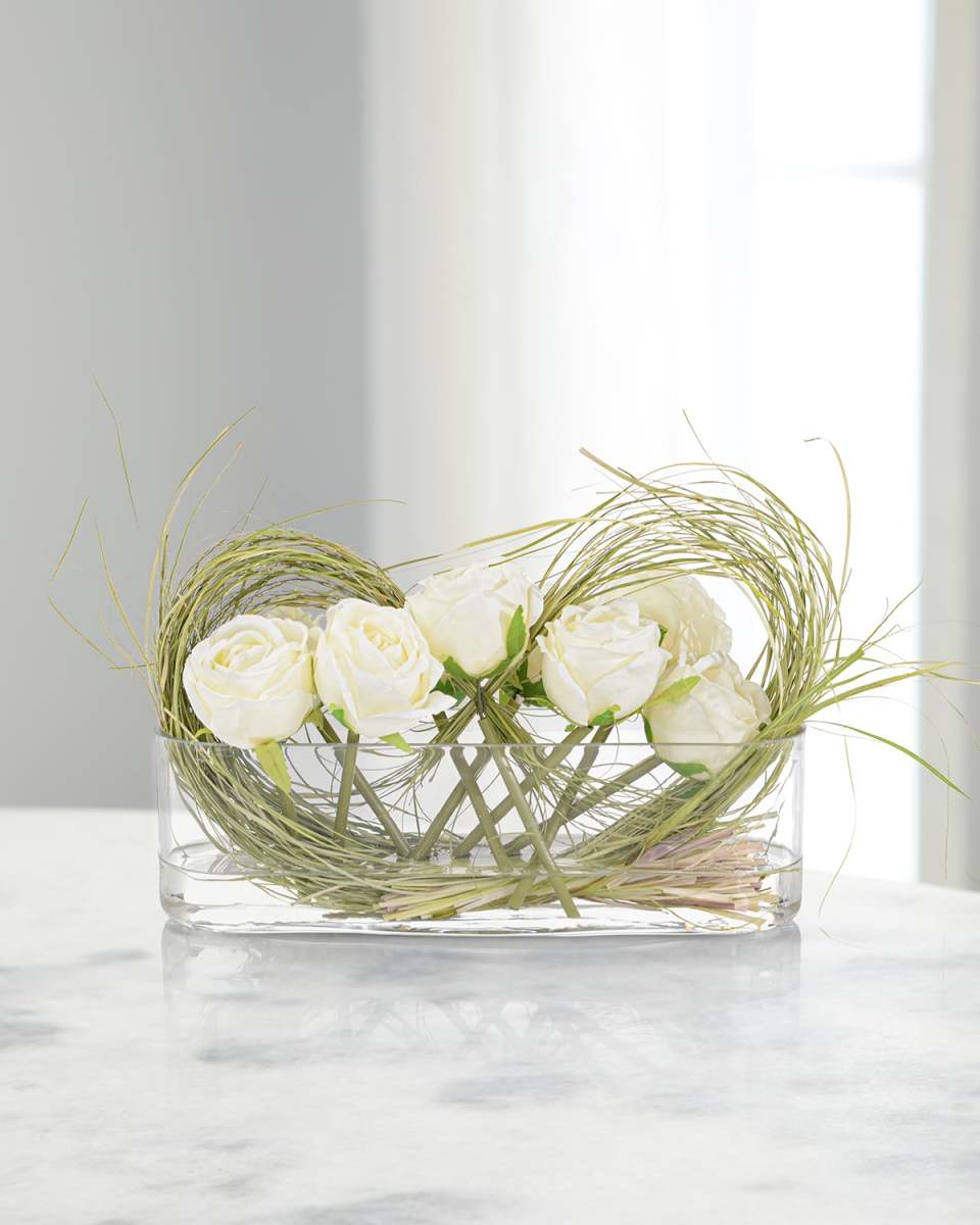 Careless Whispers Floral Arrangement