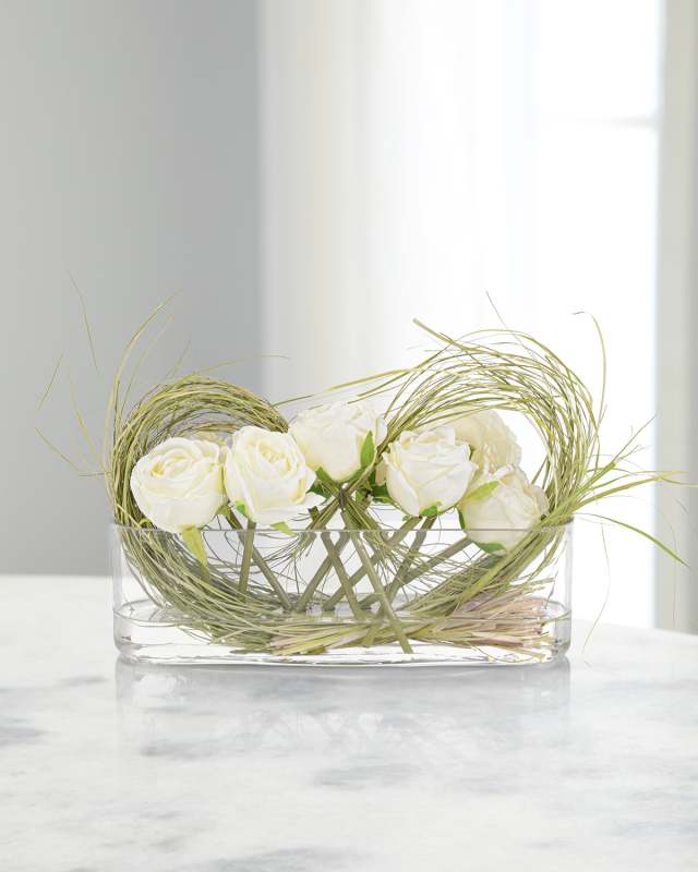 Careless Whispers Floral Arrangement