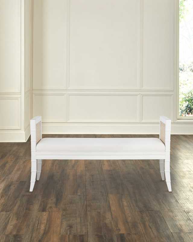 Benedict Bench, 53"