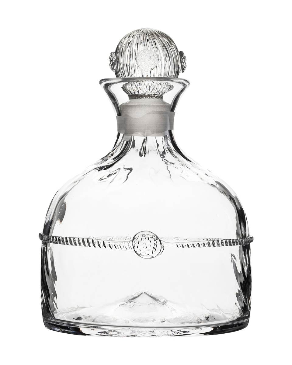 Graham Whiskey Decanter