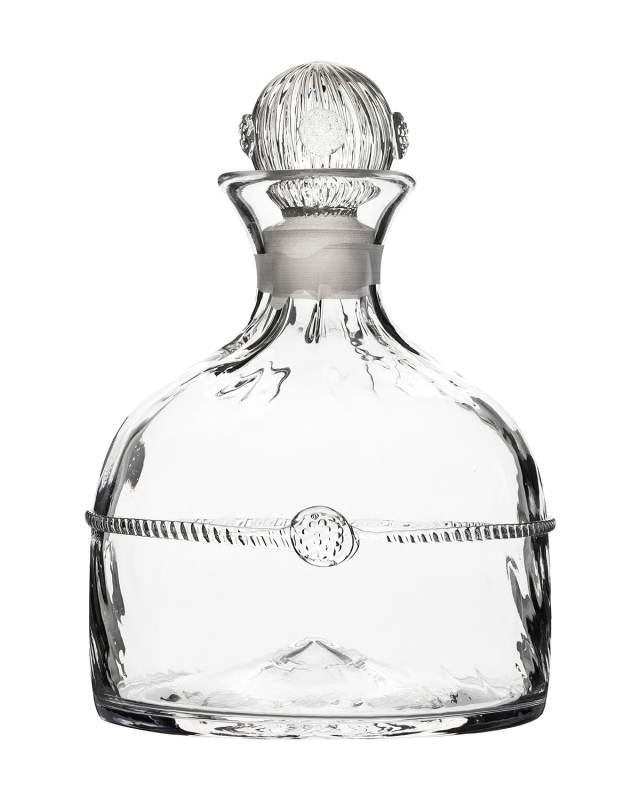 Graham Whiskey Decanter