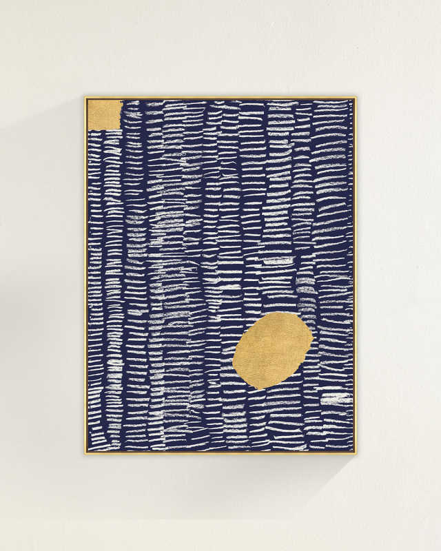 "ore for you" Giclee