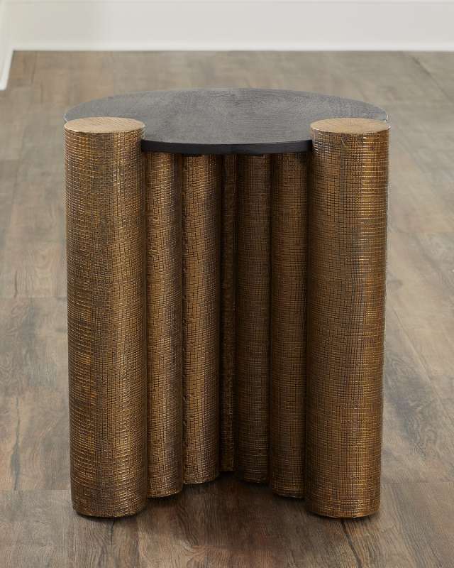 Adkins End Table