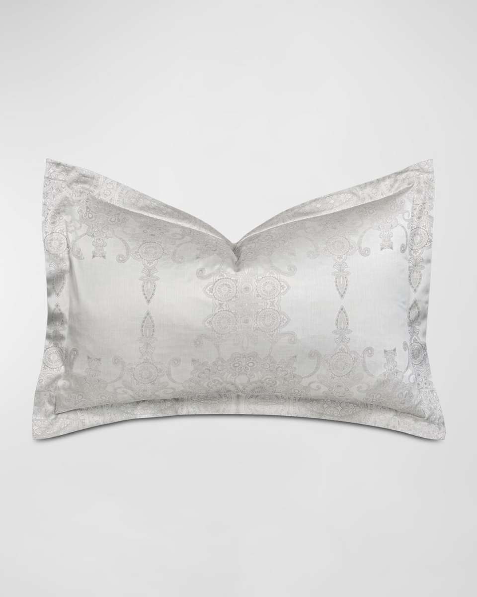 Incanto Jacquard Queen Sham