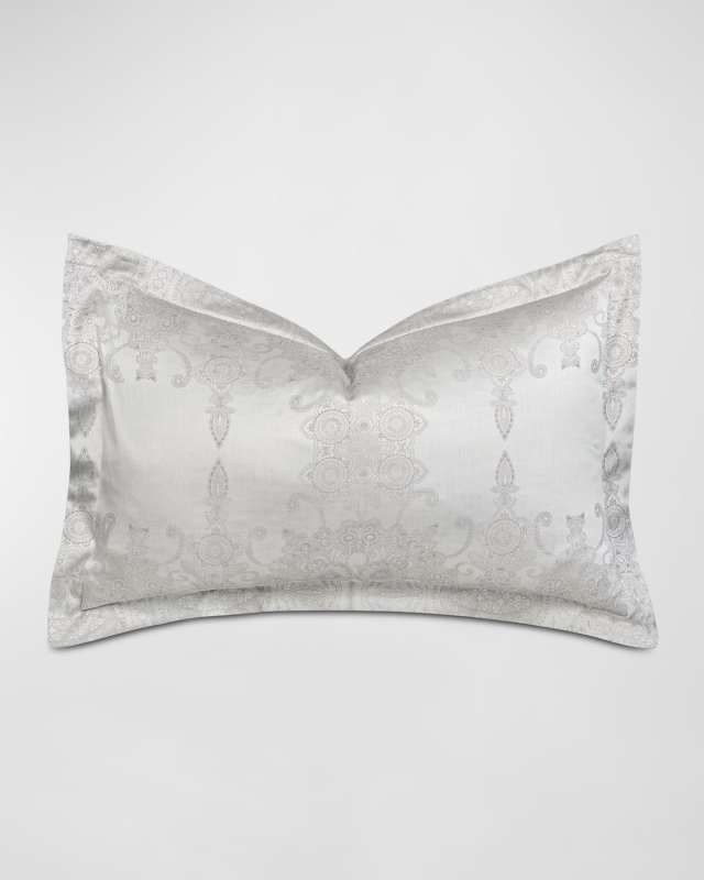 Incanto Jacquard Queen Sham