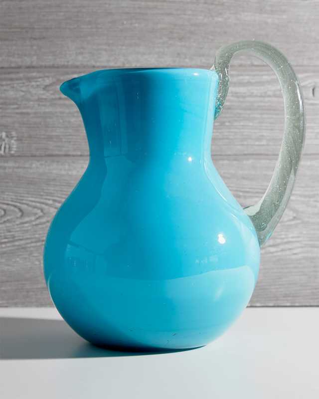 Glass Pitcher - 2.8 L