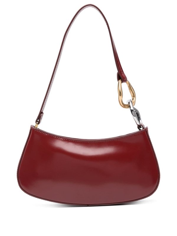 mini Ollie shoulder bag