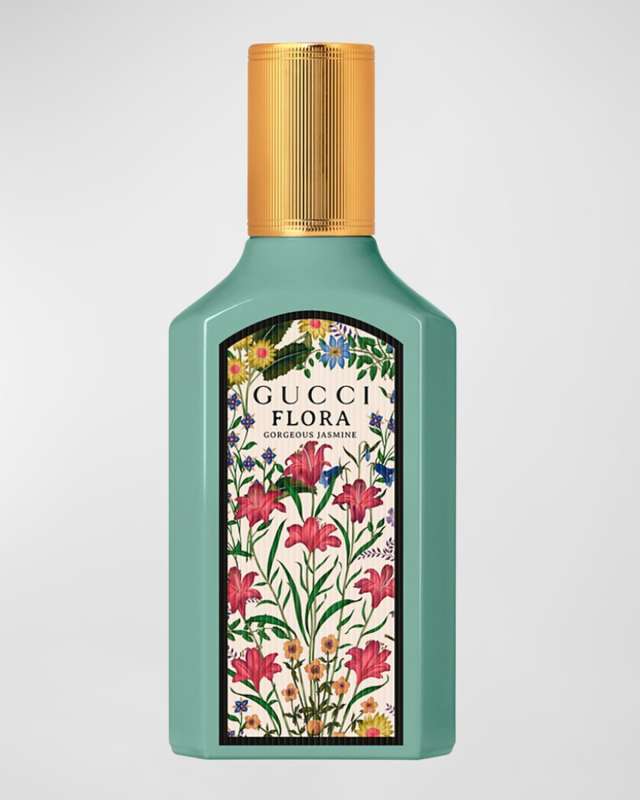 Gucci Flora Gorgeous Jasmine Eau de Parfum, 1.7 oz.