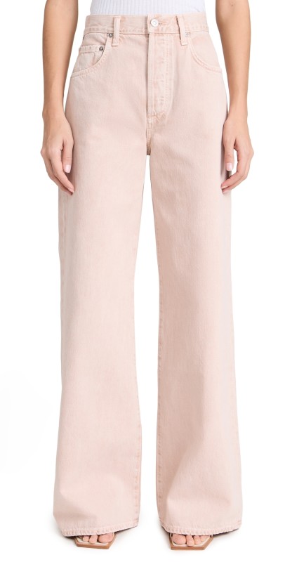 Citizens of Humanity Beverly Low Slouch Boot Jeans Roselle