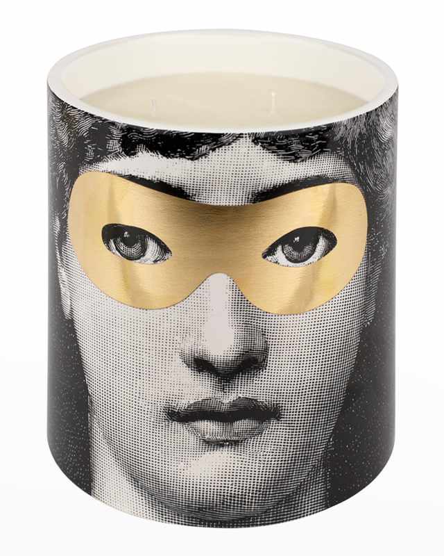 Golden Burlesque Otto Candle, 4.2 lbs