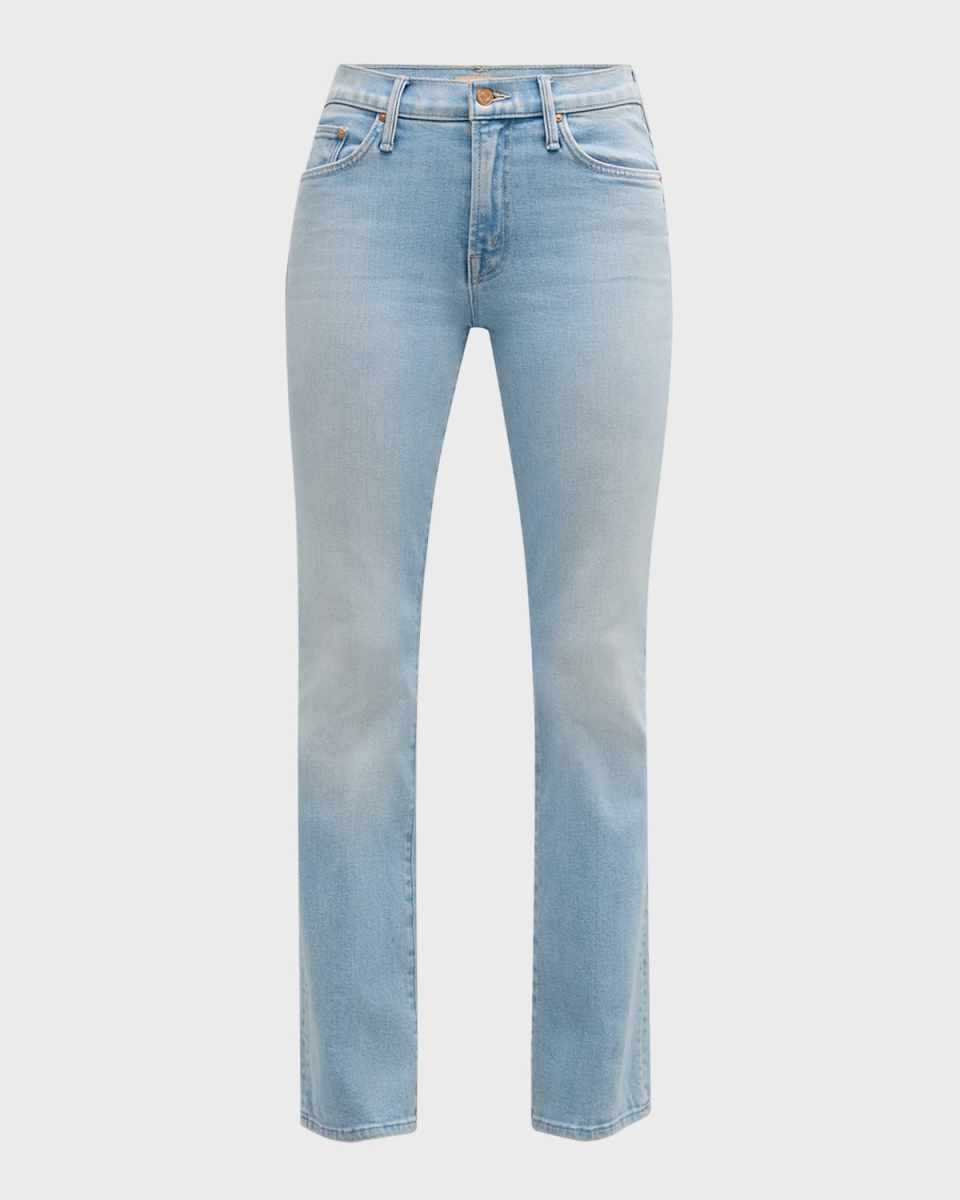 Lil' Insider Sneak Jeans