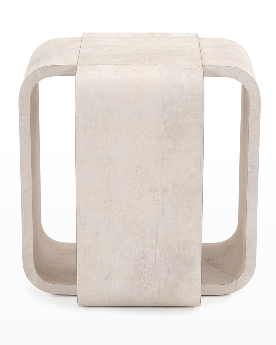 Chalonne End Table