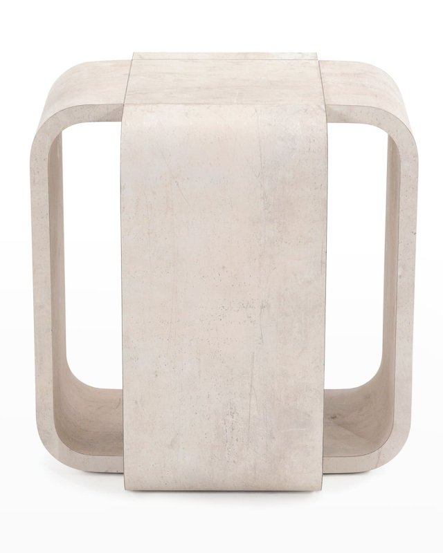 Chalonne End Table