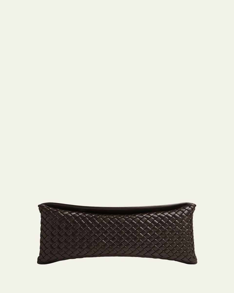 Cobble Pouch Clutch Bag