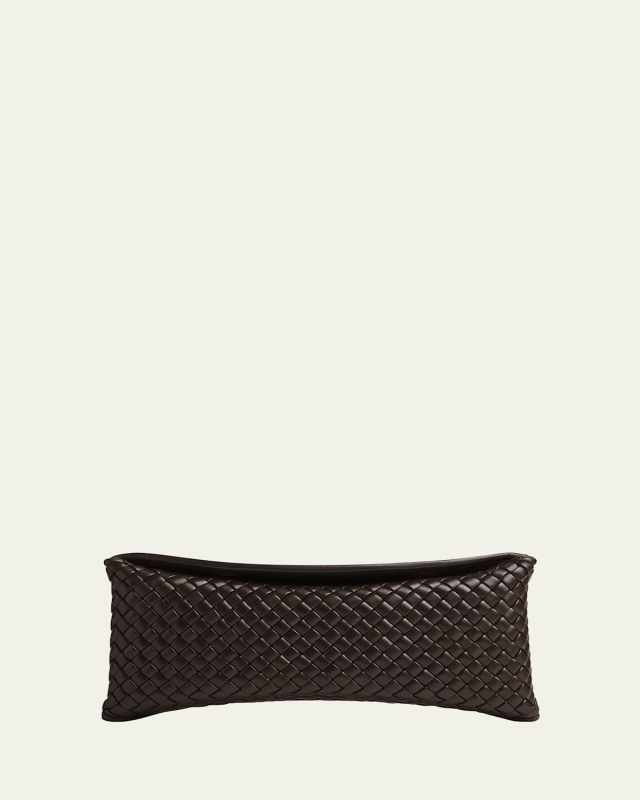 Cobble Pouch Clutch Bag