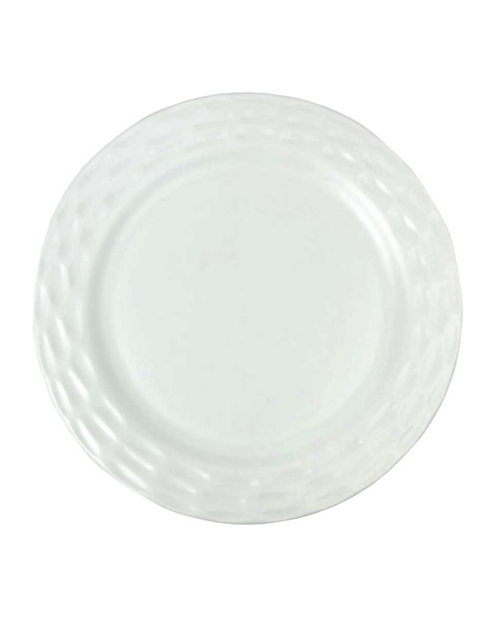 Truro Dinner Plate