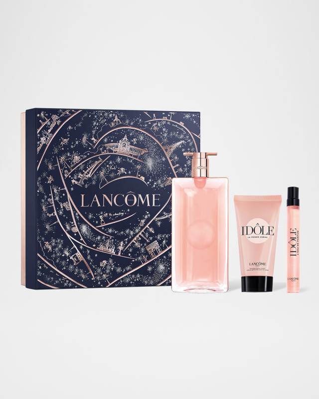 Idole Moments Holiday Gift Set ($163 Value)