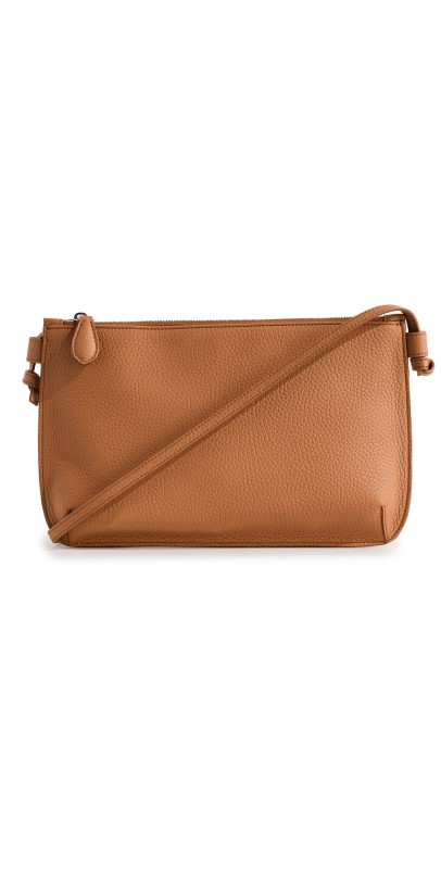 Yvonne Kone Large Purse Rio Ambra