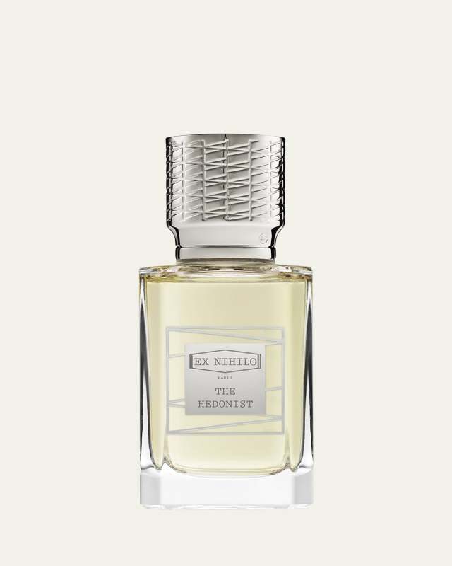 The Hedonist Eau de Parfum,