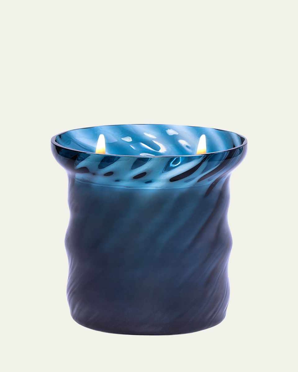 14 oz. The First Double-Wick Candle - Sweet Cosmopolitan