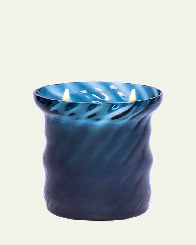 14 oz. The First Double-Wick Candle - Sweet Cosmopolitan