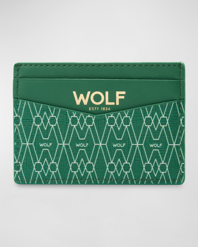 Men's Signature Cardholder