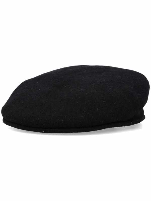 embroidered-moon beret
