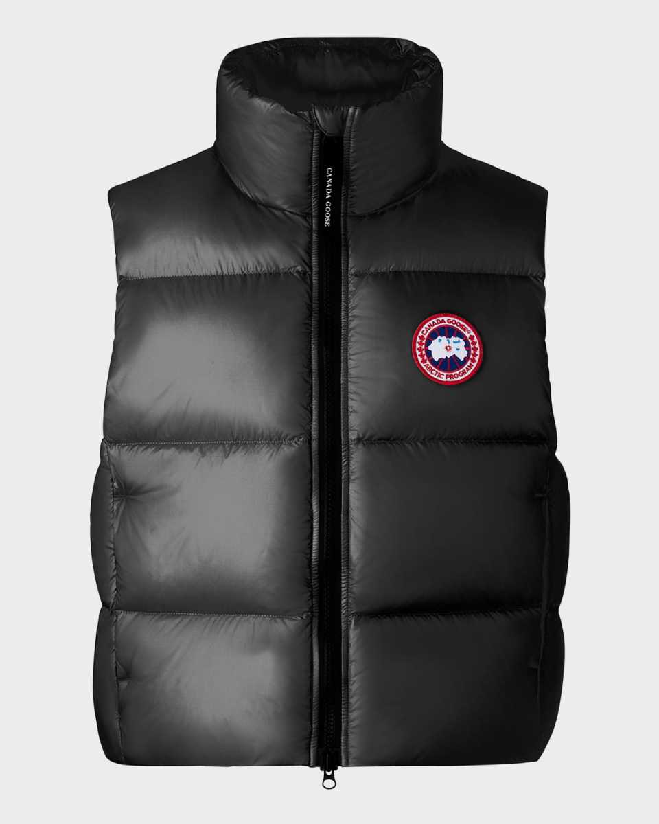 Cypress Puffer Vest