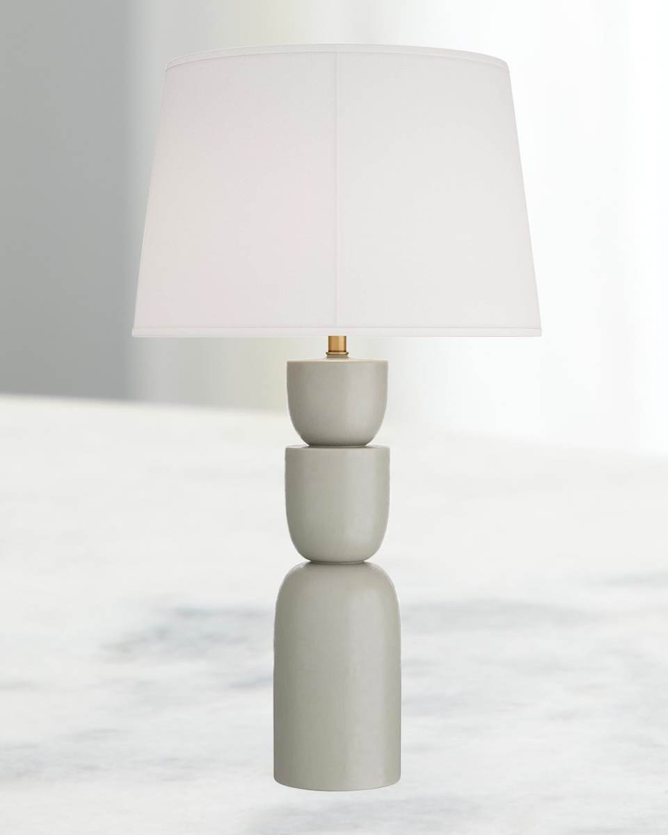 Tasha Lamp