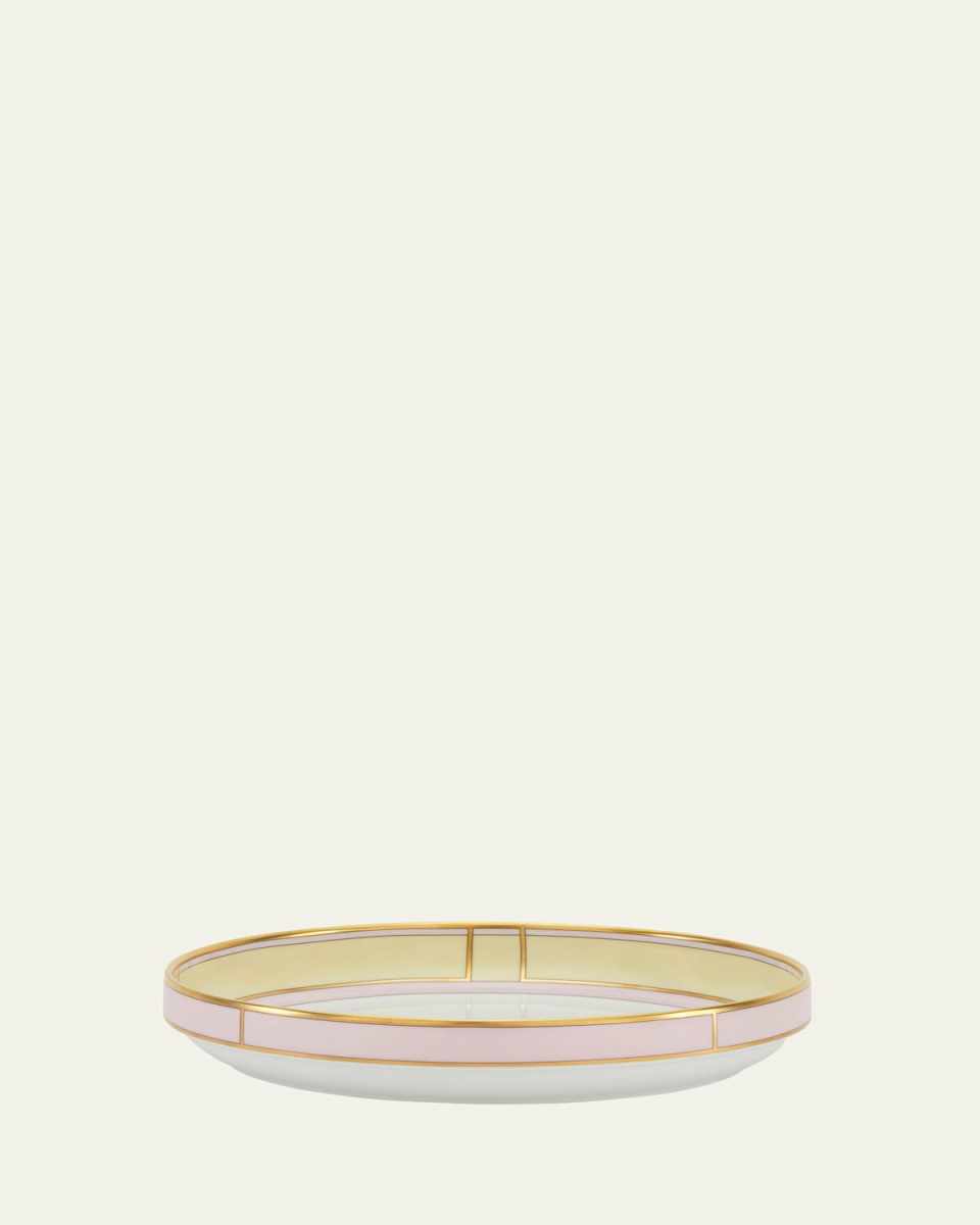 Diva Fruit Bowl, Giallo