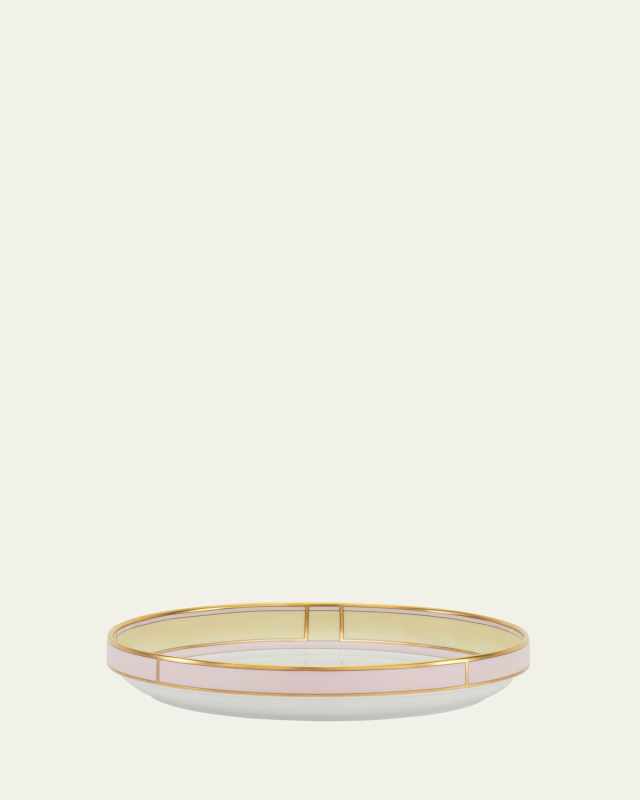 Diva Fruit Bowl, Giallo