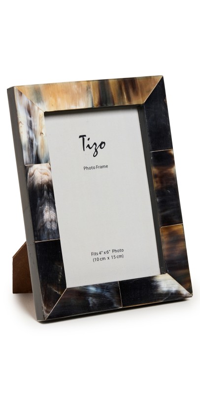 Tizo Design Photo Frame 4x6 Hor