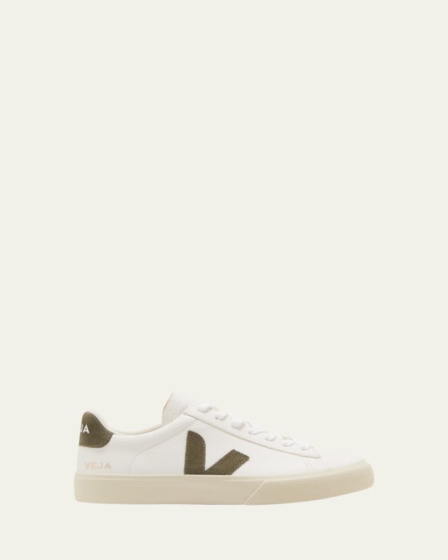 Campo Bicolor Low-Top Sneakers