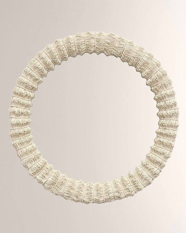 Antigua Mirror