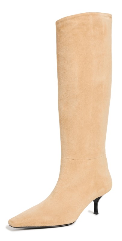 NEOUS Rami Boots Sand