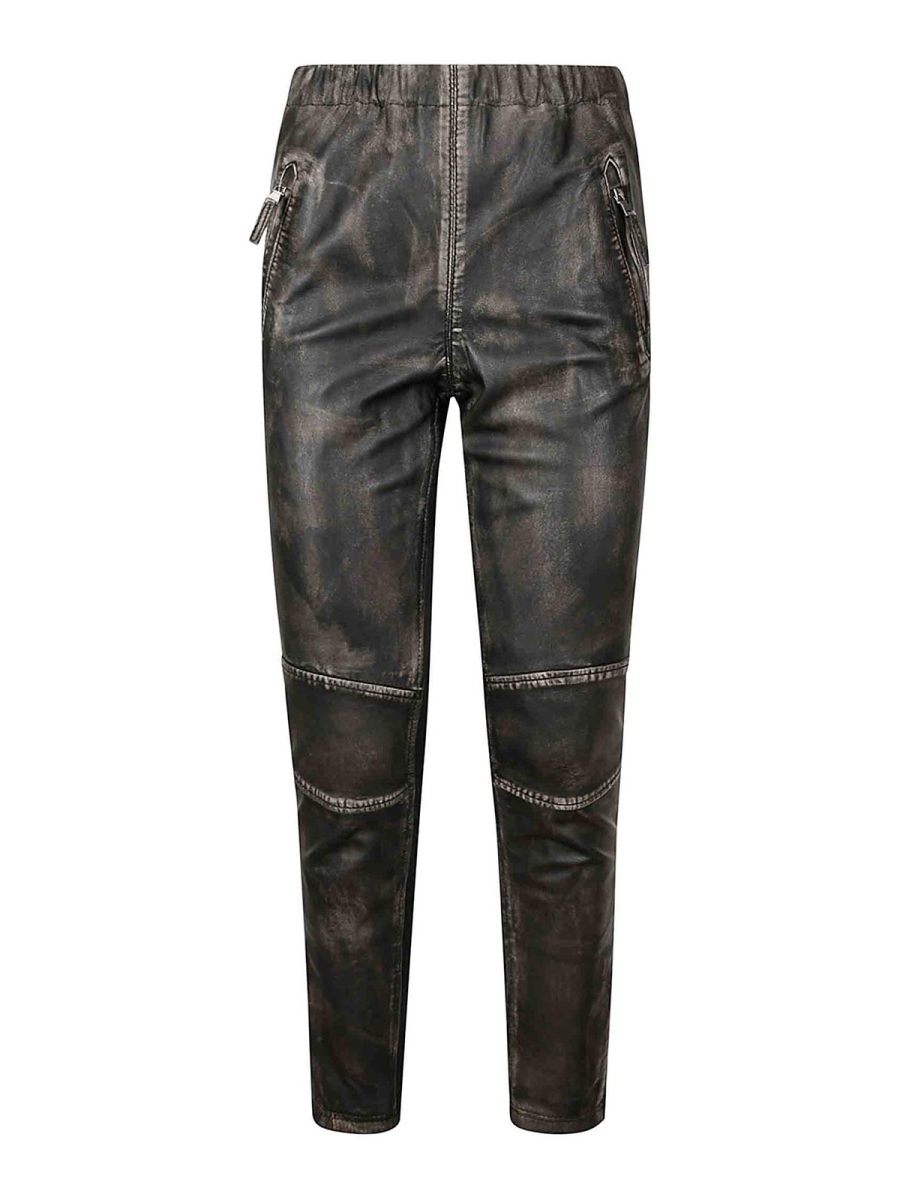 P. A.R. O.S. H. Leggings - Noir