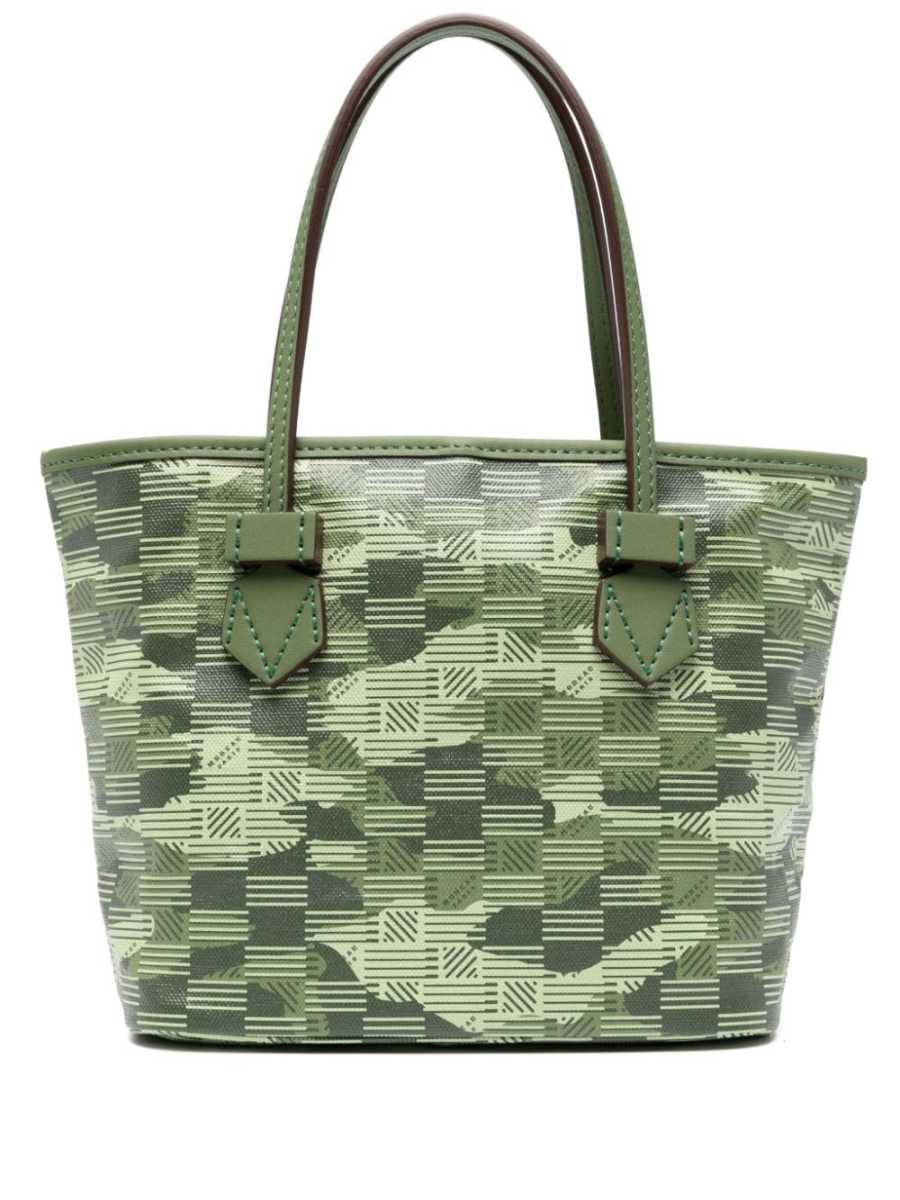 pm Saint Tropez tote bag