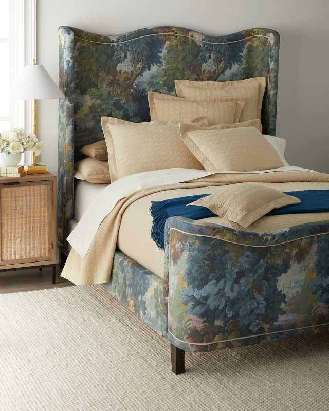 Akey Shelter Bed,