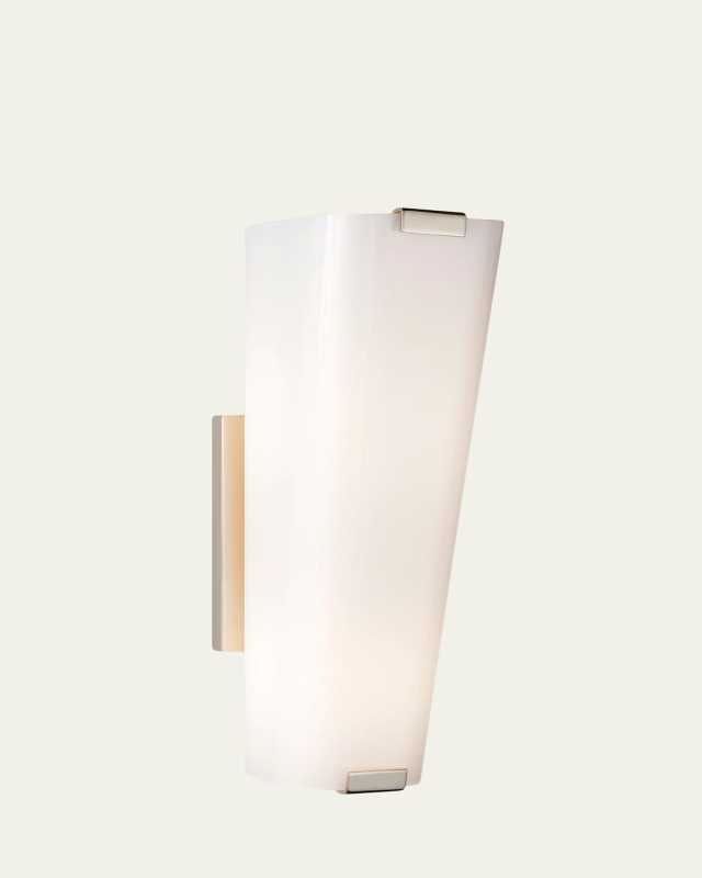 Alpine Single Sconce By AERIN