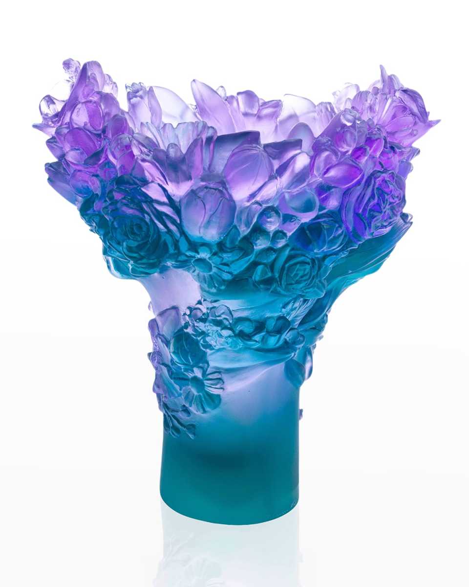Sweet Garden Medium Vase
