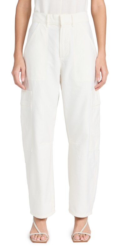 Citizens of Humanity Marcelle Cargo Pants Pashmina
