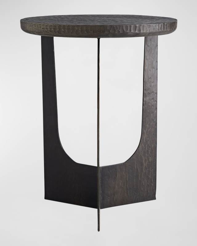 Dustin End Table