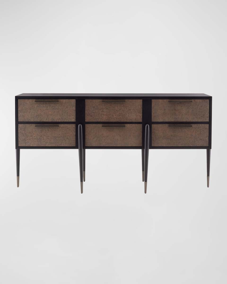 Moody Credenza