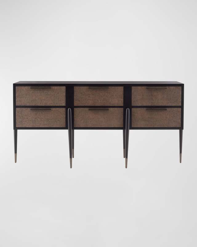 Moody Credenza