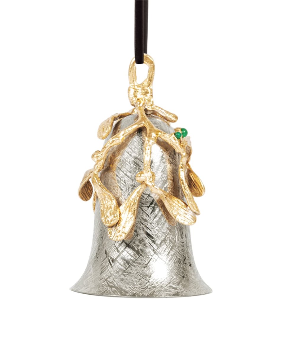 Mistletoe Bell